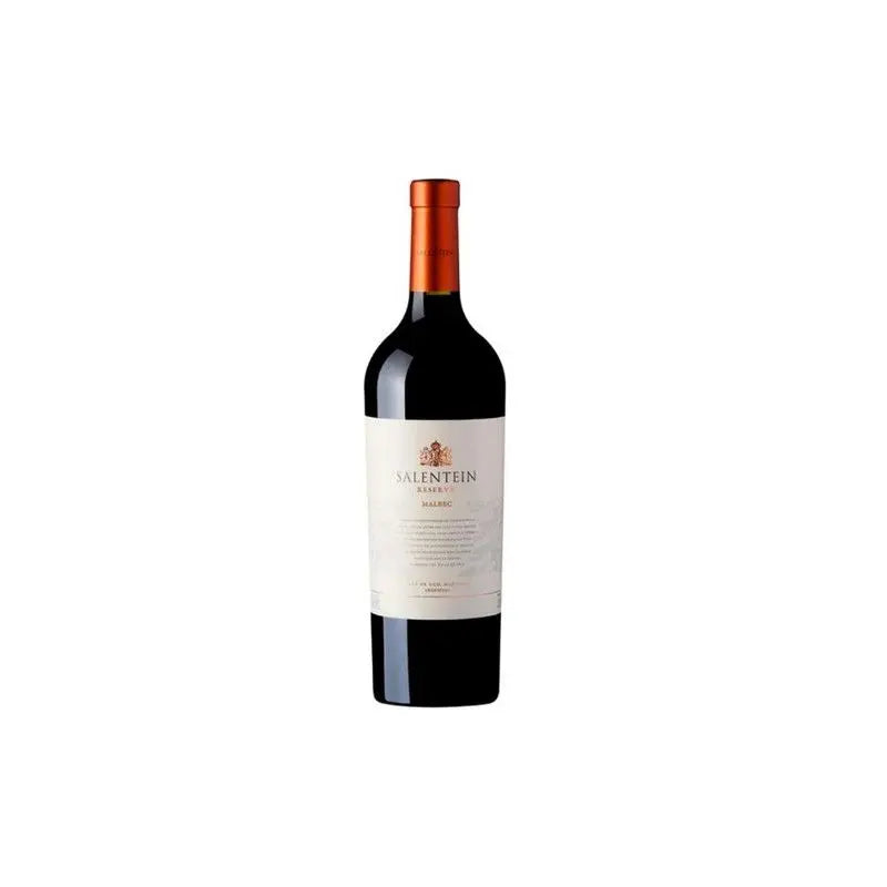 VINHO PORTILLO SALENTEIN MALBEC 750 ML