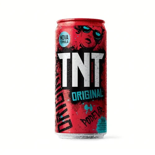 ENERGETICO TNT ORIGINAL LT 269 ML
