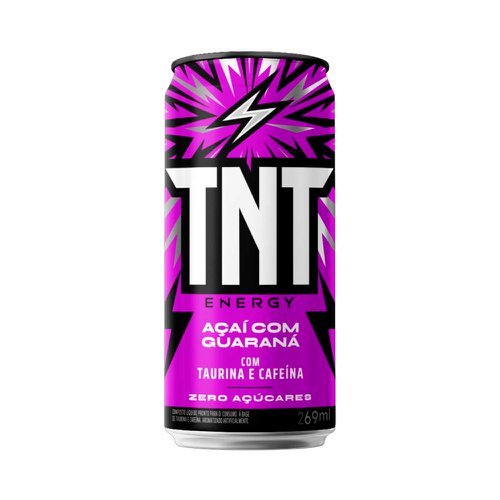 ENERGETICO TNT ACAI COM GUARANA LT 269 ML