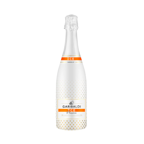 ESPUMANTE GARIBALDI ICE PROSECCO 750 ML