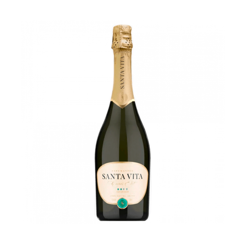 ESPUMANTE SANTA VITA MOSCATEL 750 ML