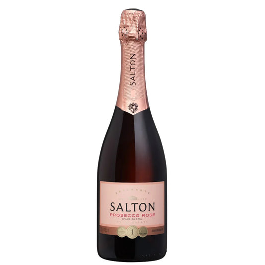 ESPUMANTE SALTON PROSECCO ROSE  750 ML