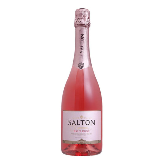 ESPUMANTE SALTON POETICA ROSE 750ML