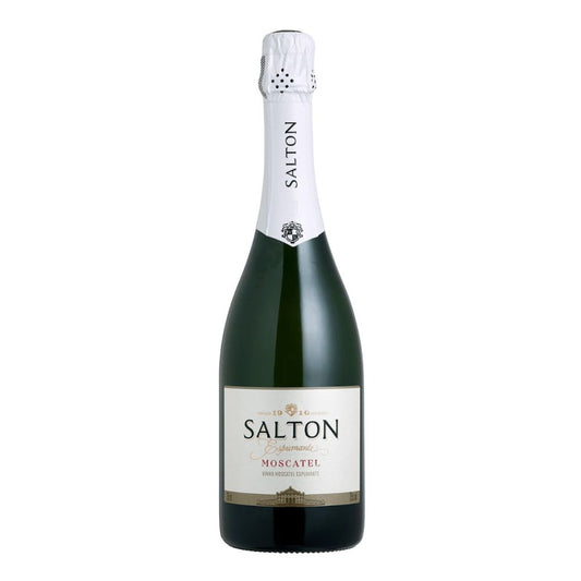 ESPUMANTE SALTON MOSCATEL 750 ML