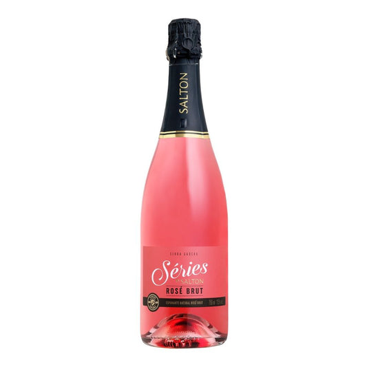 ESPUMANTE SALTON SERIES BRUT ROSE 750 ML