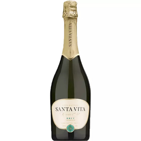 ESPUMANTE SANTA VITA BRUT 750 ML