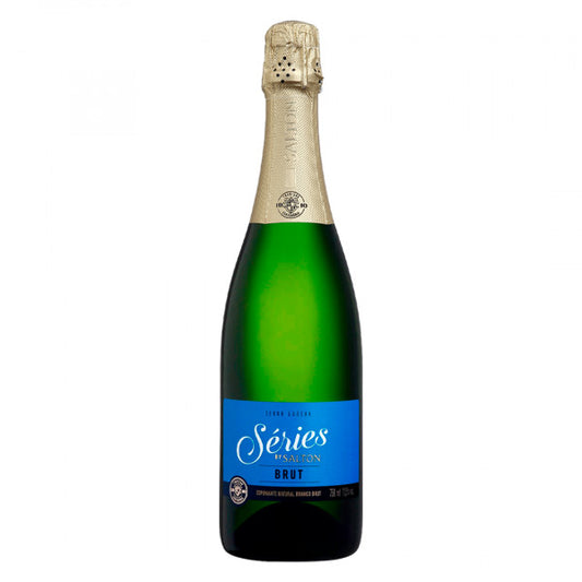 ESPUMANTE SALTON SERIES BRUT 750 ML