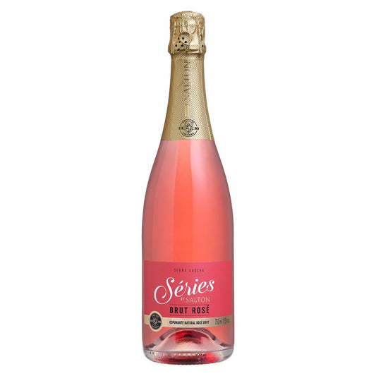 ESPUMANTE SALTON ROSE 750 ML