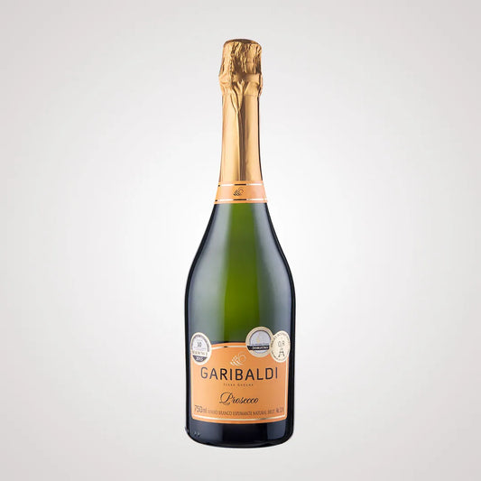 ESPUMANTE GARIBALDI PROSECCO 750 ML