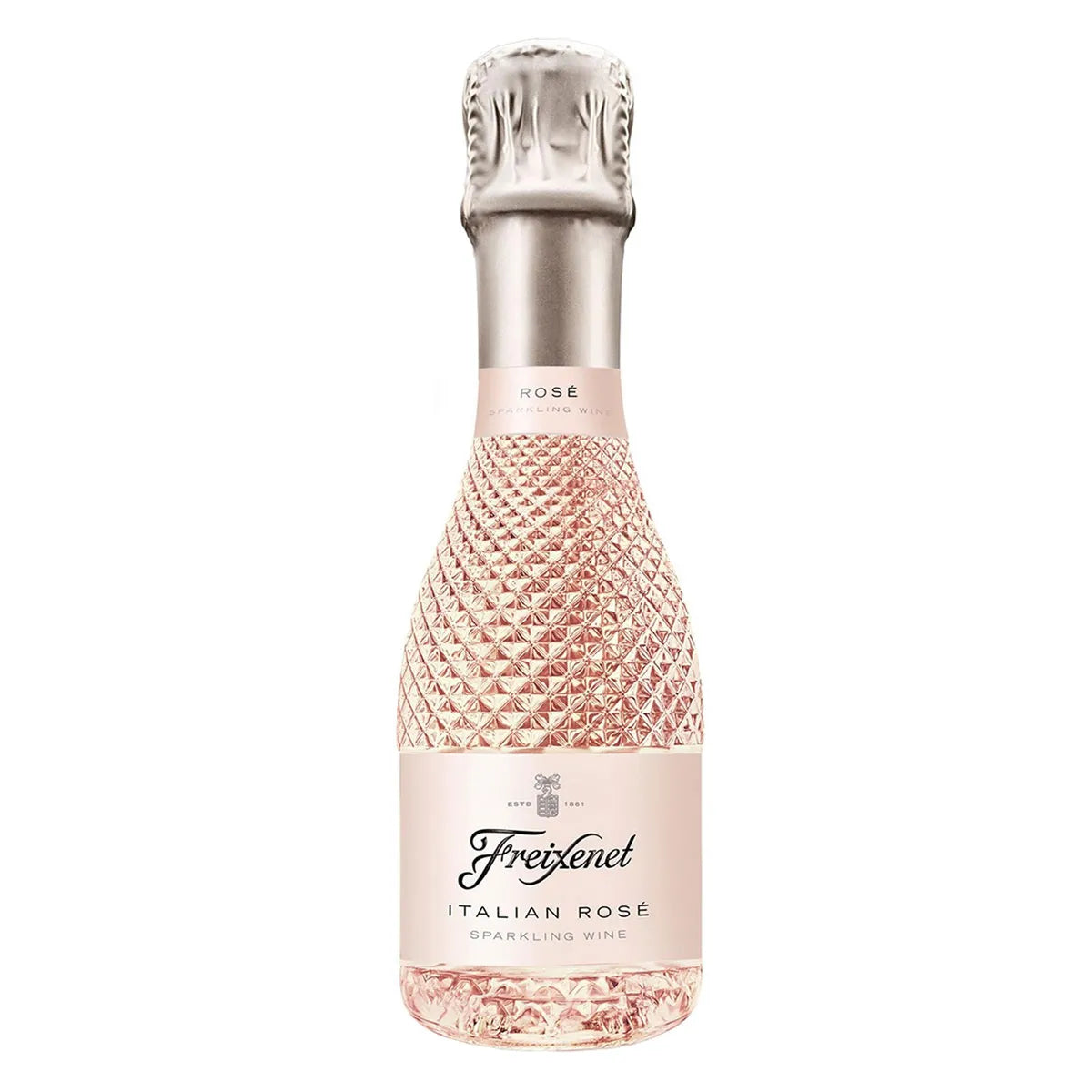 ESPUMANTE FREIXENET ITALIAN ROSE 750 ML