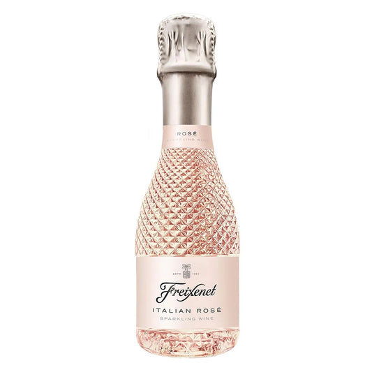 ESPUMANTE FREIXENET ITALIAN ROSE 750 ML
