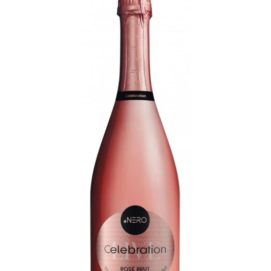 ESPUMANTE NERO CELE MOSC 750 ML