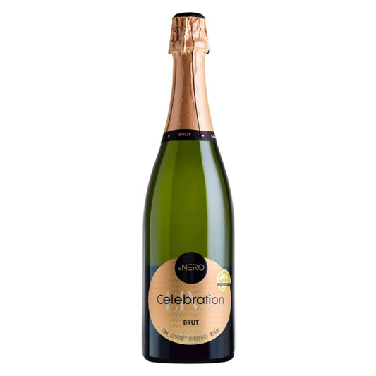 ESPUMANTE NERO CELE BRUT 750 ML
