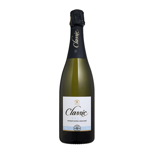 ESPUMANTE SALTON CLASSIC BRUT 750ML