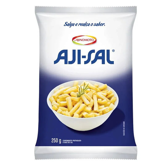 AJISAL 250G