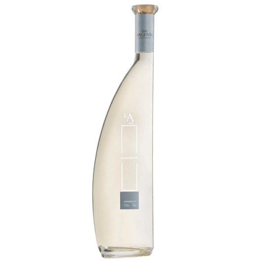 VINHO LUIZ ARGENTA LINHA JOVEM GEWURZTRAMINER 750ML