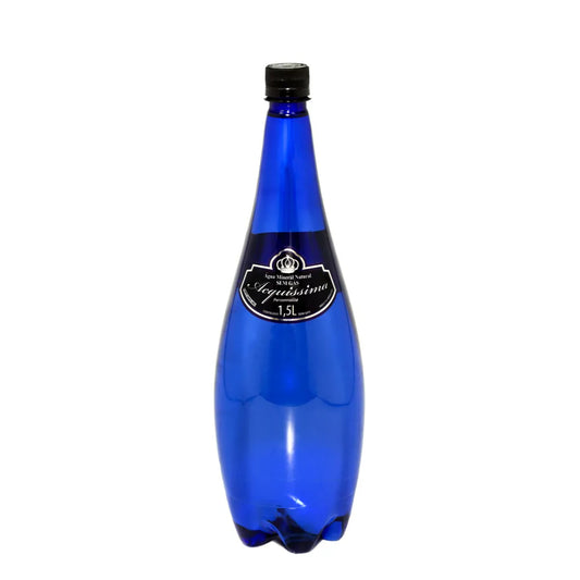 AGUA MINERAL ACQUISSIMA S/GAS 1,5L
