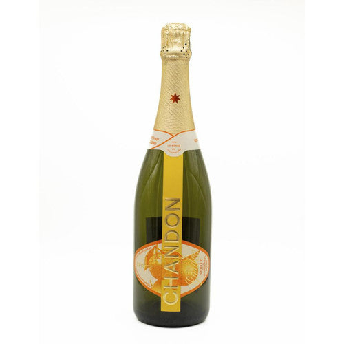 ESPUMANTE CHANDON SPRITZ GARDEN 750 ML