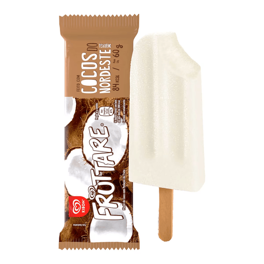 PICOLE KIBON FRUTTARE COCO