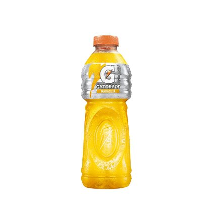 GATORADE MARACUJA 500ML