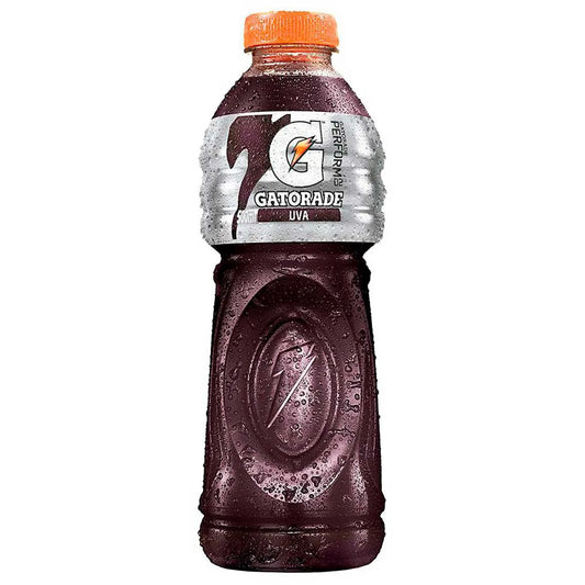 GATORADE UVA 500ML