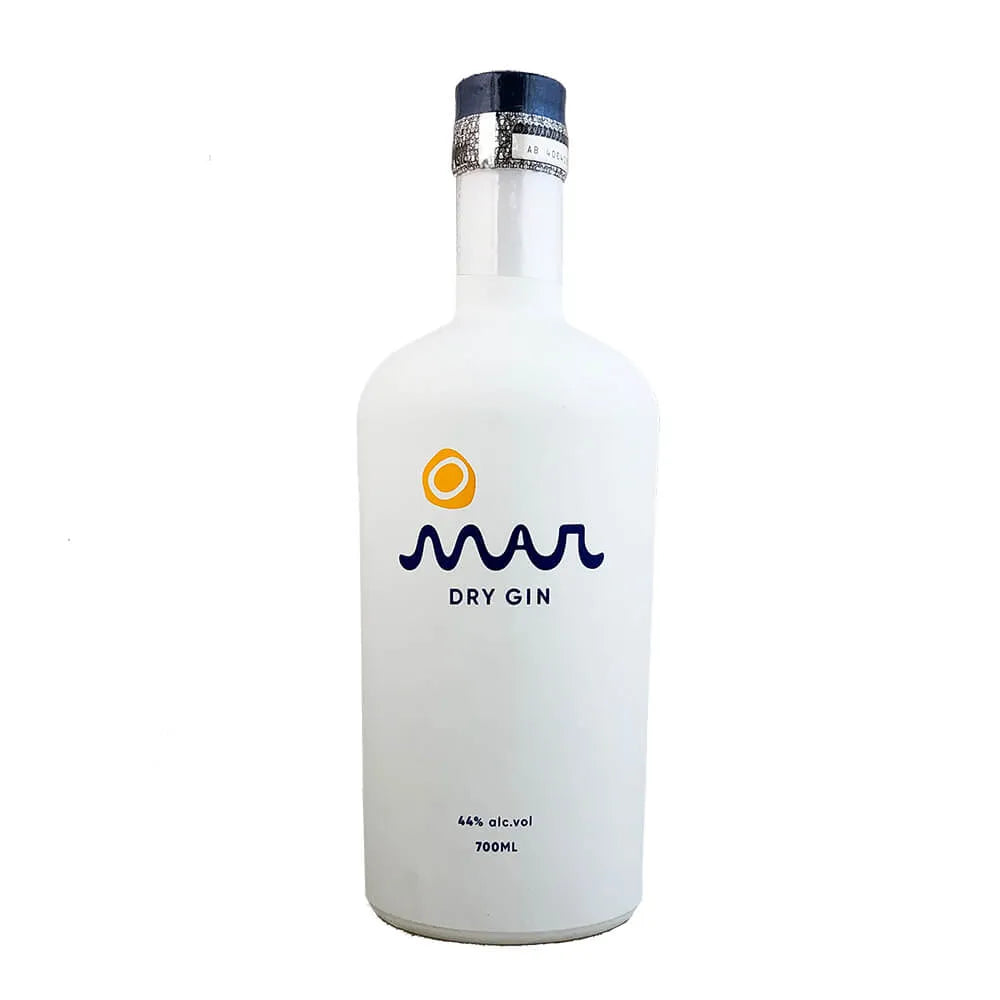 GIN MAR DRY GIN  750 ML