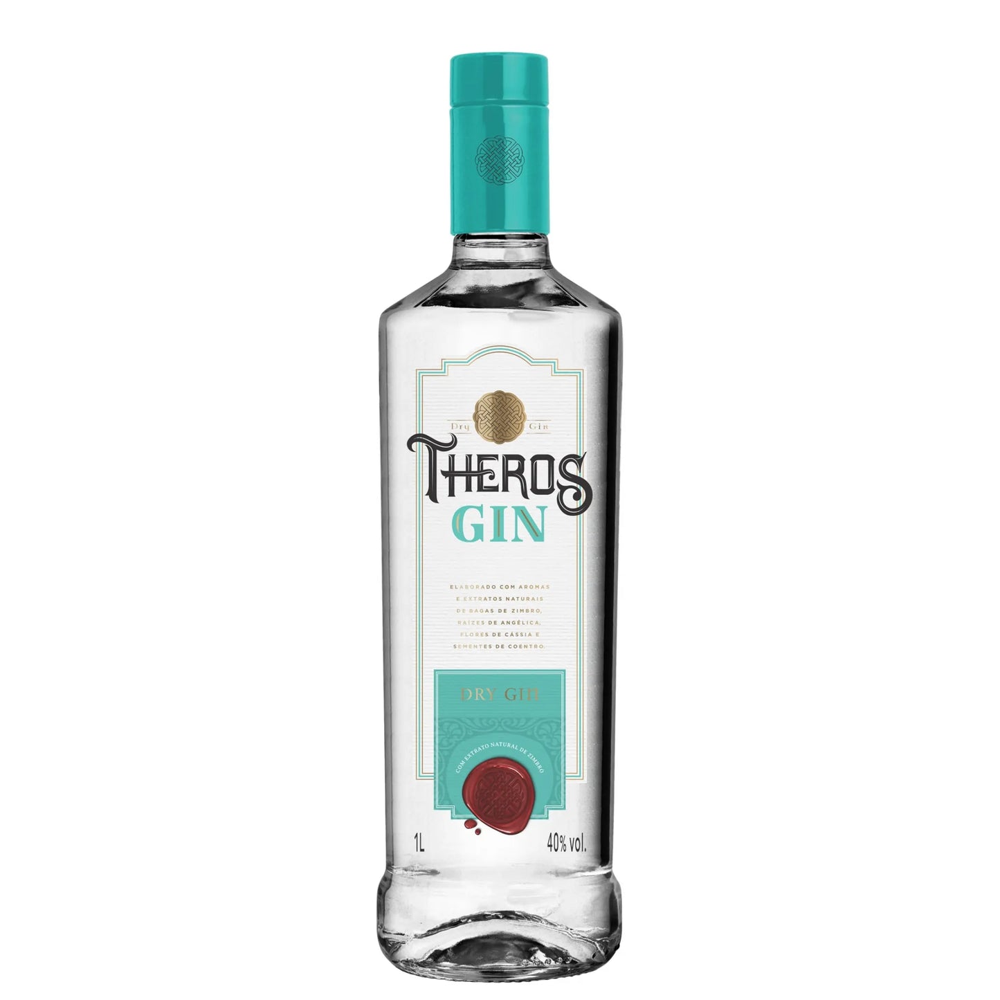 GIN THEROS 1 LT