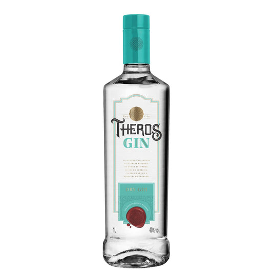 GIN THEROS 1 LT