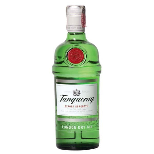 GIN TANQUERAY 750 ML