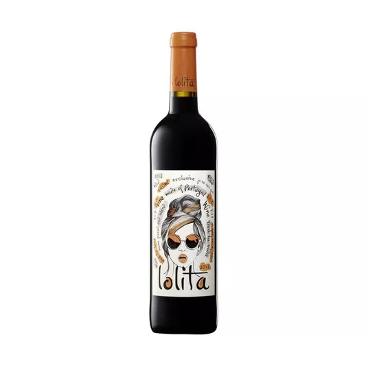 VINHO LOLITA 2022 750ML