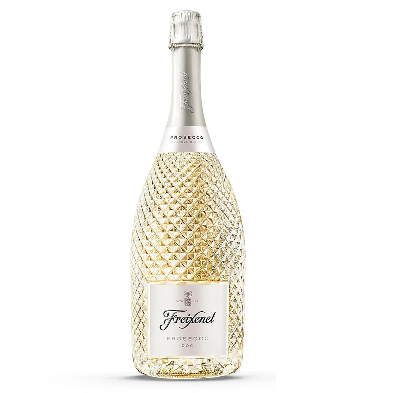 ESPUMANTE FREIXENET PROSECCO D.O.C SECO 1500 ML