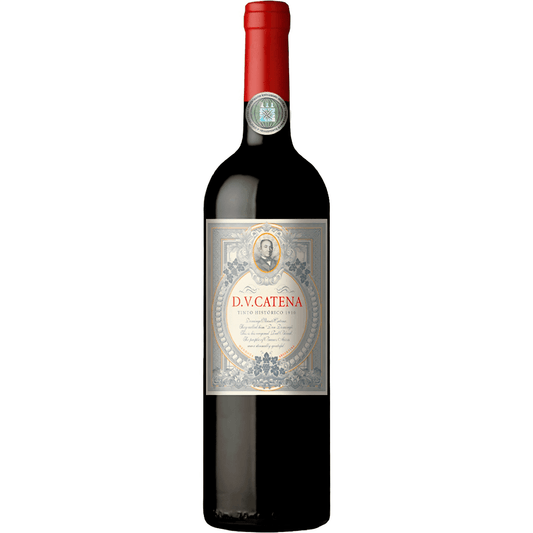 VINHO D.V CATENA TINTO HISTORICO 750ML