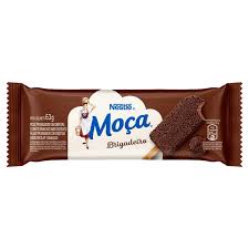 PICOLE NESTLE BRIGADEIRO 63GR