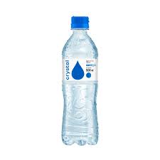 AGUA OASIS  C/ GAS 510 ML