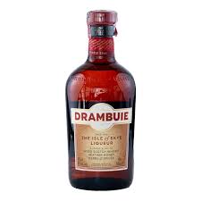 LICOR DRAMBUIE 750 ML