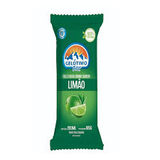 GELO GELOTIMO PARA DRINK  SABOR LIMAO 185G
