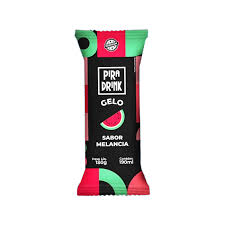 GELO GELOTIMO PARA DRINK  SABOR MELANCIA 185G