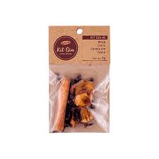 ESPECIARIAS BETTER GIN MACA , CRAVO DA INDIA , CANELA