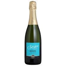 ESPUMANTE SALTON SERIES MOSCATEL 750 ML