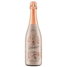 ESPUMANTE GARIBALDI PROSECCO SWEET DEMI SEC 750 ML