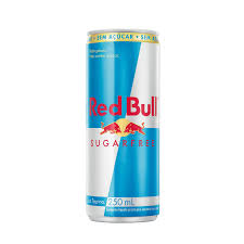 ENERGY RED BULL LIGHT 250 ML