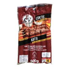 ESPETO KAFTA 600GR