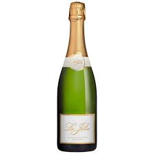 ESPUMANTE LA JOLIE BRUT 750 ML