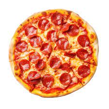 MINI PIZZA DGUST CALABRESA 390GR