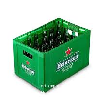VASILHAME HEINEKEN 600 ML