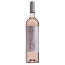 VINHO NATURELLE ROSE SV FRISAN 750 ML