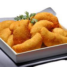 SALGADINHO DGUST RISOLE DE CAMARAO 325 G