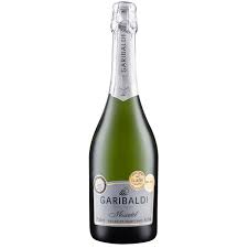 ESPUMANTE GARIBALDI MOSCATEL 750 ML
