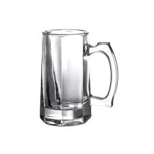 CANECA CERVEJA SCANDINAVIA  444 ML