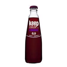 KEEP COOLER ACAI HIBISC 275 ML